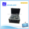 Portalbe and digital hydraulic tester with best configuration for hydraulic repair factory